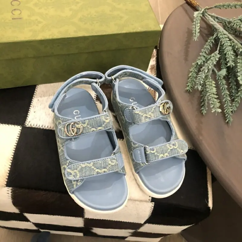 gucci enfants' chaussures s_12274204